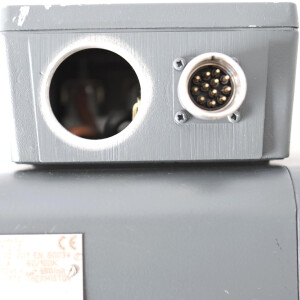 Siemens AC-VSA-Motor 1FT5072-0AK01-2-Z Z=K01 GEB