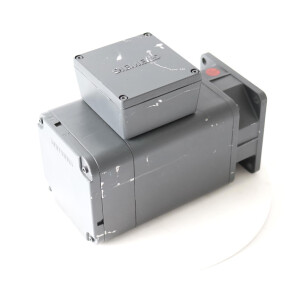 Siemens AC-VSA-Motor 1FT5072-0AK01-2-Z Z=K01 GEB