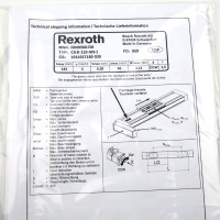 Rexroth Compactmodule CKK-110-NN-1 R040560258 NOV