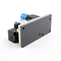 Festo Auflagenkontrolle Steuerblock 535180 OVP