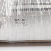 Festo Mini-Schlitten DGSL-20-20-C-PA 543908 OVP
