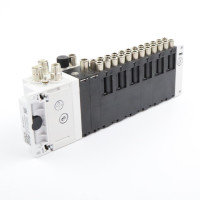 Aventics Ventilsystem AV03-12-ETHERCAT R414010240 OVP