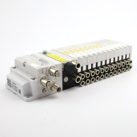 Aventics Ventilsystem AV03-12-ETHERCAT R414010240 OVP