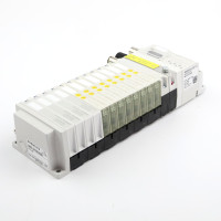 Aventics Ventilsystem AV03-12-ETHERCAT R414010240 OVP