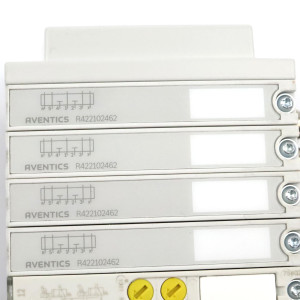 Aventics Ventilsystem AV03-12-ETHERCAT R414010240 GEB