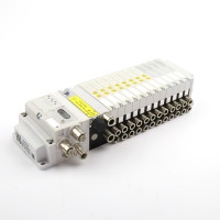 Aventics Ventilsystem AV03-12-ETHERCAT R414010240 GEB