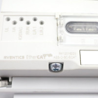 Aventics Ventilsystem AV03-12-ETHERCAT R414010240 GEB