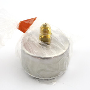 AirCom Kapselfedermanometer MA6302-B6 OVP