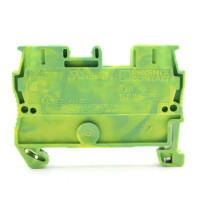 Phoenix Contact Schutzleiterklemme ST 2,5-PE 3031238 (50Stk.) OVP
