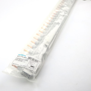 Siemens Stiftsammelschiene 5ST3714-3HG OVP