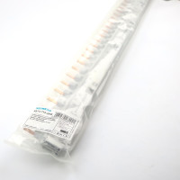 Siemens Stiftsammelschiene 5ST3714-3HG OVP