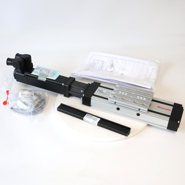 Rexroth Compactmodule CKK-090-NN-1 R040527106 NOV