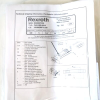 Rexroth Compactmodule CKK-090-NN-1 R040527106 NOV