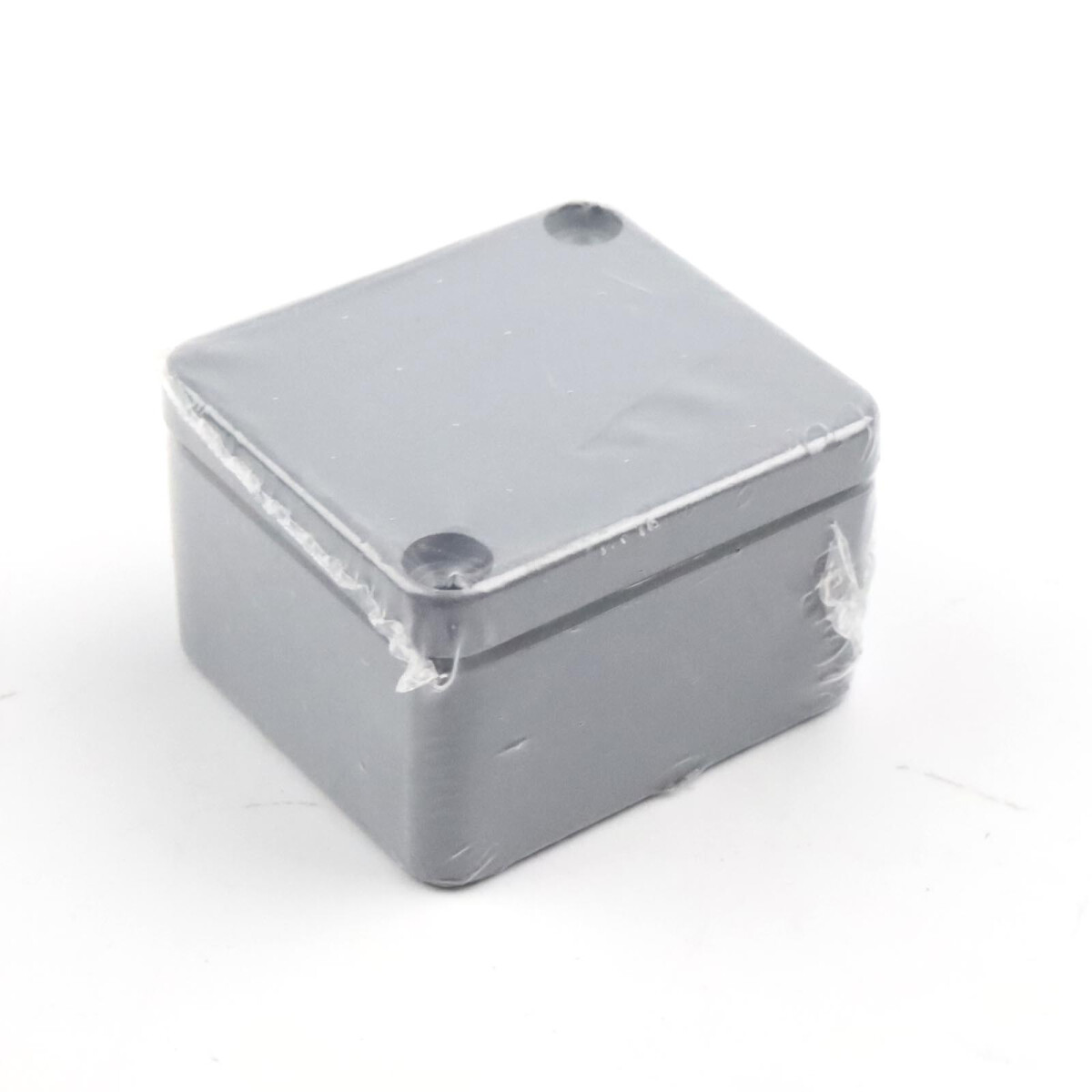 BERNSTEIN Aluminiumgehäuse CA-020 1020000000 OVP