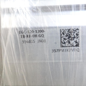 Festo Zahnriemenachse EGC-120-1200-TB-KF-0H-GQ 556815 NOV