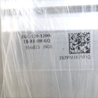 Festo Zahnriemenachse EGC-120-1200-TB-KF-0H-GQ 556815 NOV