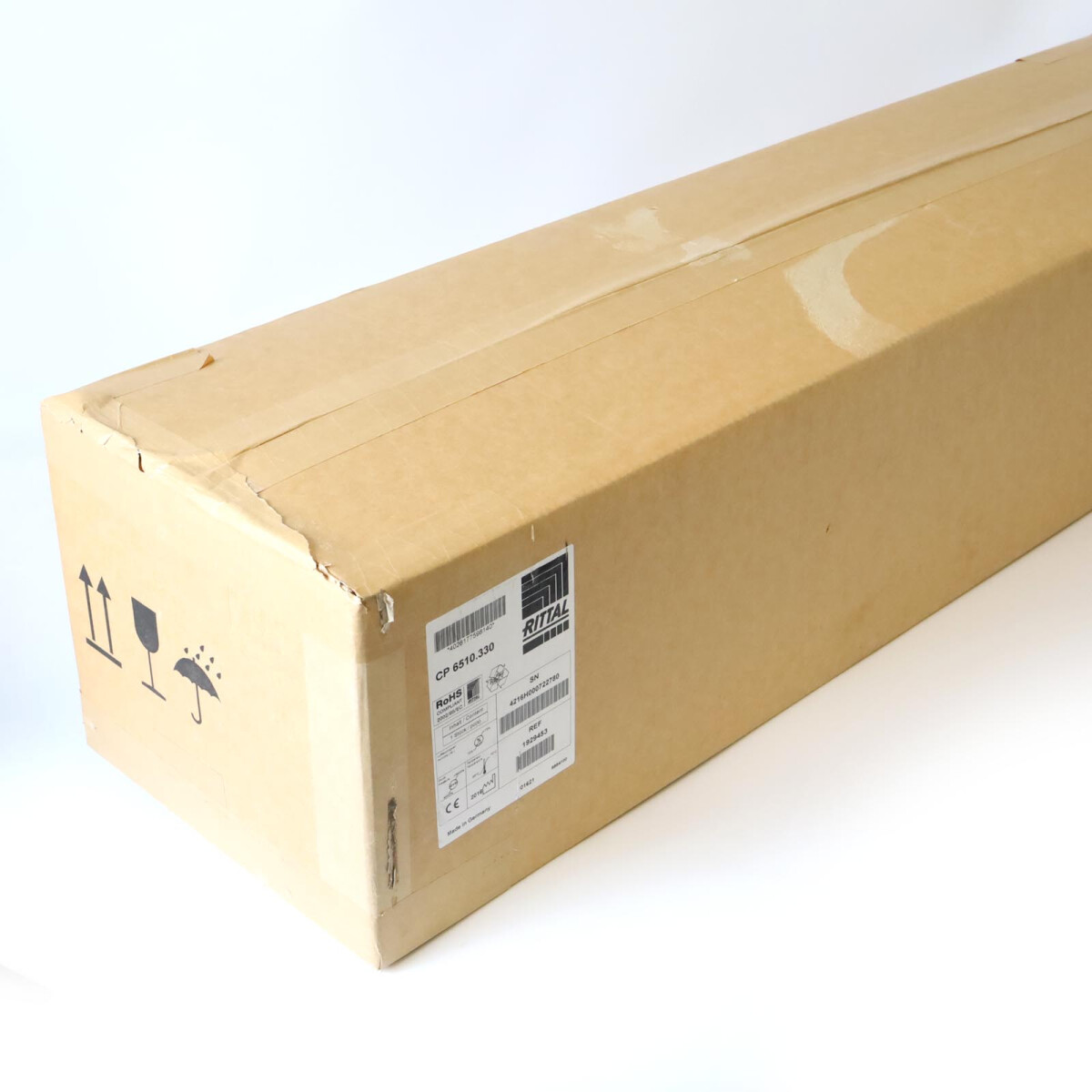 RITTAL Tragarm CP 6510.330 SIE