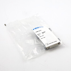 Festo EMV-Filter CAMF-C5-FC 4825847 OVP