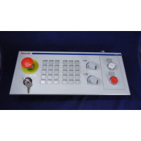 Rexroth Maschinenbedienfeld VAM 40.1-PB-NA-TA-TA-VB-MA-1608-NN OVP