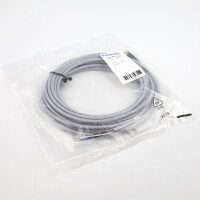 Festo Verbindungsleitung NEBU-M8G4-K-5-LE4 541343 OVP