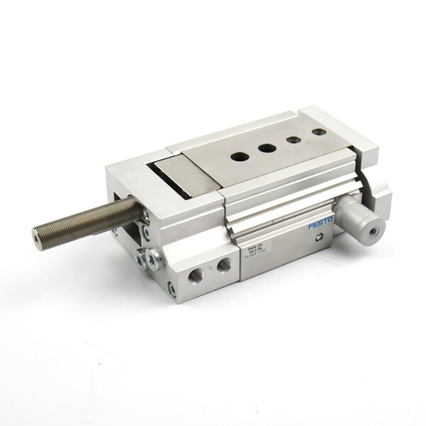 Festo Mini-Schlitten DGSL-20-20-C-PA 543908 GEB