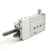 Festo Mini-Schlitten DGSL-20-20-C-PA 543908 GEB