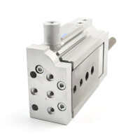 Festo Mini-Schlitten DGSL-20-20-C-PA 543908 GEB