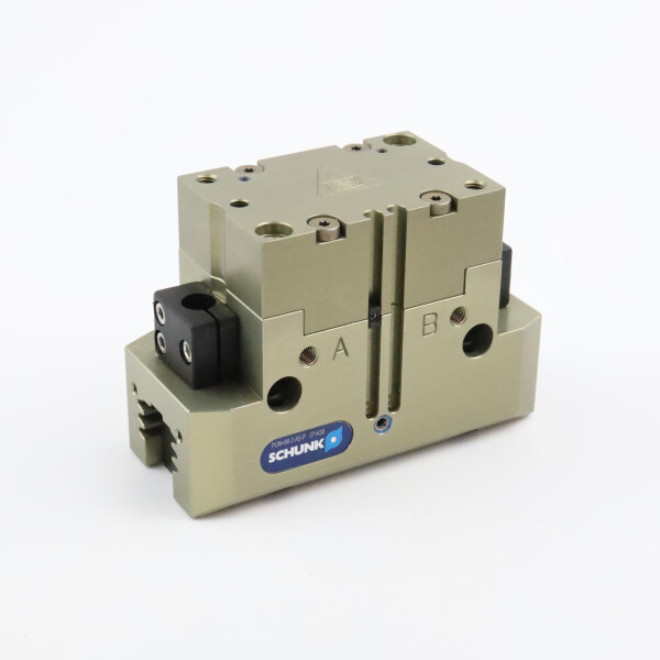 SCHUNK Universalgreifer PGN+80-2-AS-P 371438 GEB