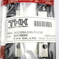 THK Kompaktlinearachse SKR3306A-0045-P0-01A0 OVP