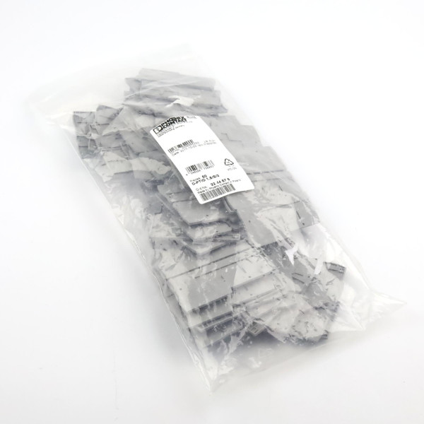 Phoenix Contact Abschlussdeckel D-PTIO 1,5/S/3 3244575 (40Stk.) OVP