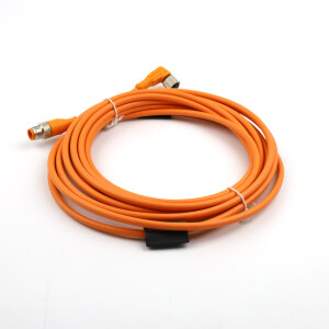 Lumberg Sensorleitung RST 8-RKWT 8-6-268/5M NOV