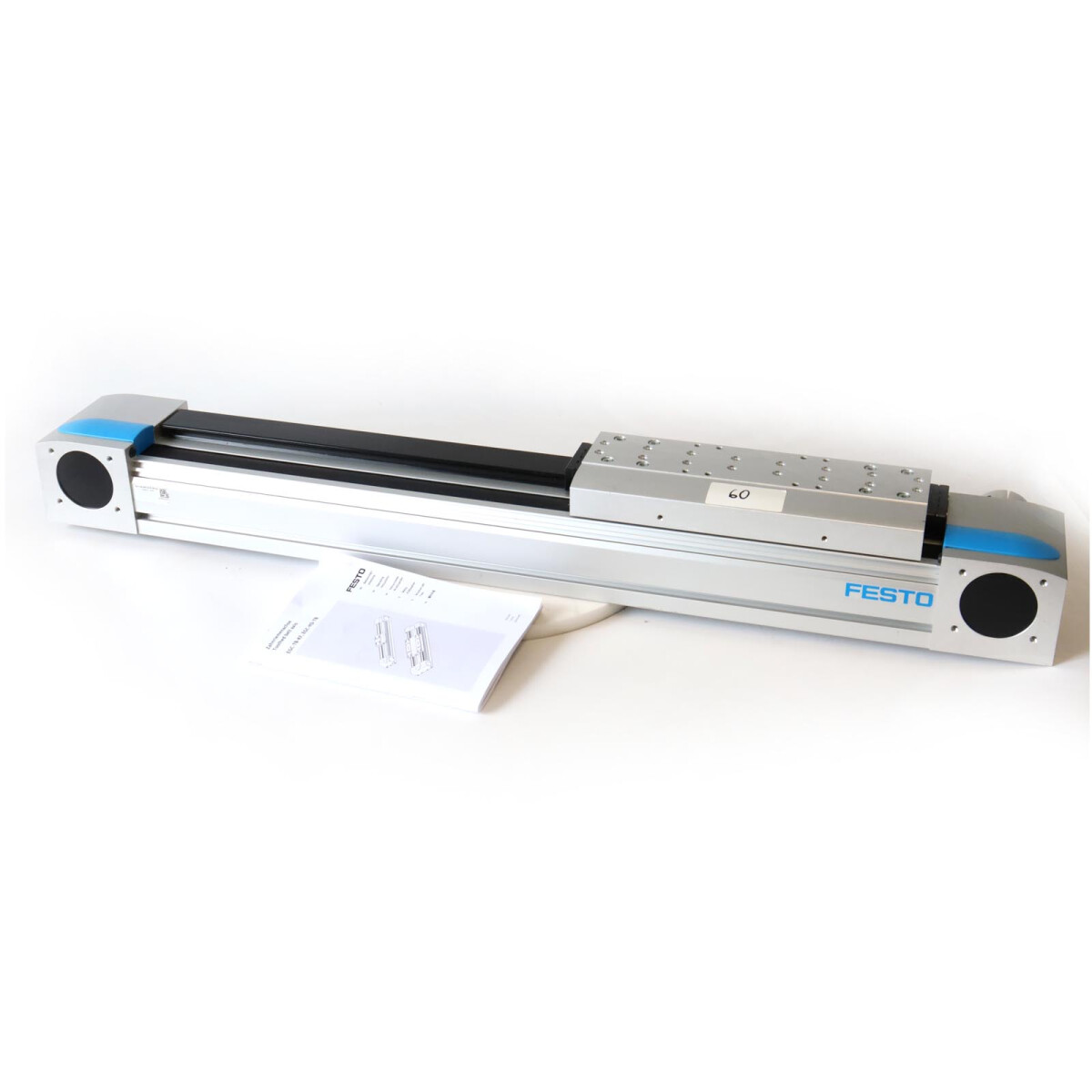 Festo Zahnriemenachse EGC-120-400-TB-KF-0H-GQ 556815 NOV