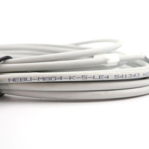 Festo Verbindungsleitung NEBU-M8G4-K-5-LE4 541343 NOV