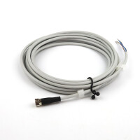 Festo Verbindungsleitung NEBU-M8G4-K-5-LE4 541343 NOV