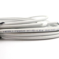Festo Verbindungsleitung NEBU-M8G4-K-5-LE4 541343 NOV