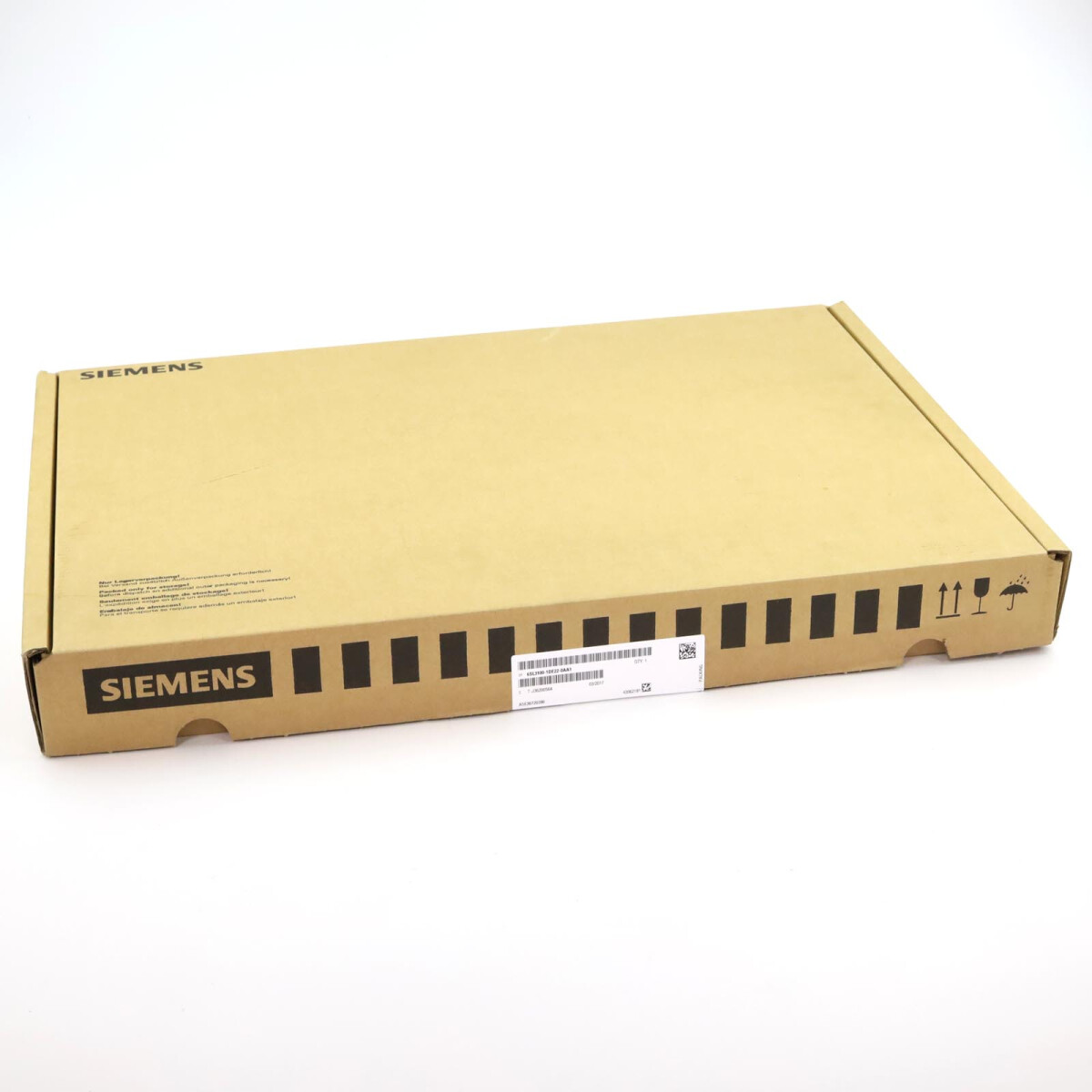Sinamics 6SL3100-1DE22-0AA1 - Control Supply Module - SPAREPARTHERO ...
