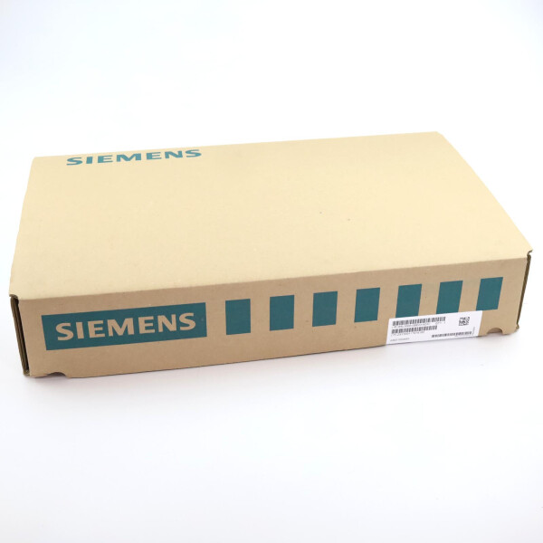 Sinamics Netzfilter 6SL3000-0BE23-6DA1 SIE