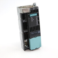 Sinamics Control Unit CU305 DP 6SL3040-0JA00-0AA0 FS:E NOV