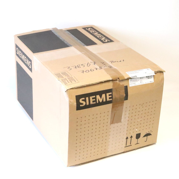 Sinamics Active Line Module 6SL3130-7TE25-5AA3 FS:G/RS:M OVP
