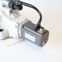 Rexroth Regel-Wegeventile 4WRTE32E600L-4X/6EG24EK31/A1M R900973643 NOV