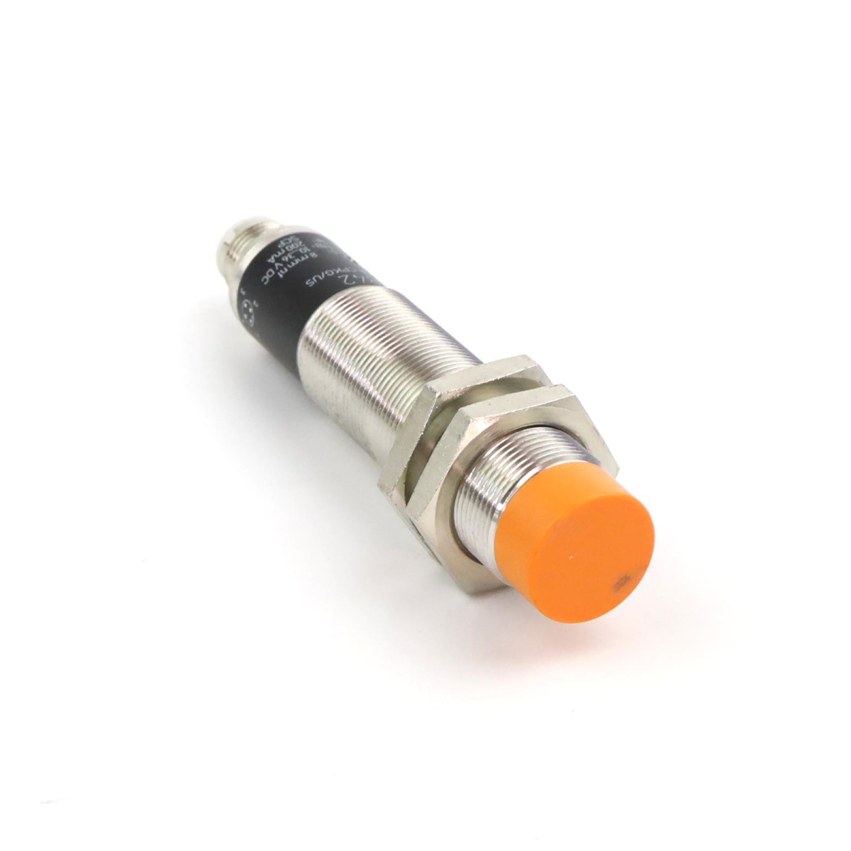 ifm electronic Induktiver Sensor IG5842 IGA4008-CPKG/US-104 