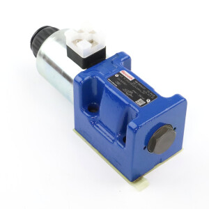 Rexroth Wegeschieberventil 4WE 10 D50/DEG24N9K4/M R901346327 NOV