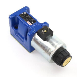 Rexroth Wegeschieberventil 4WE 10 D50/DEG24N9K4/M R901346327 NOV
