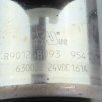 Rexroth Wegeschieberventil 4WE 10 D50/DEG24N9K4/M R901346327 NOV