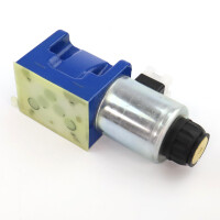 Rexroth Wegeschieberventil 4WE 10 D50/DEG24N9K4/M R901346327 NOV