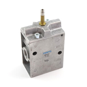 Festo Magnetventil MOFH-3-1/2 7884 NOV