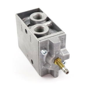Festo Magnetventil MOFH-3-1/2 7884 NOV