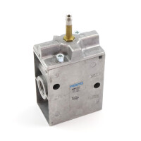 Festo Magnetventil MOFH-3-1/2 7884 NOV