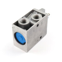 Festo Magnetventil MOFH-3-1/2 7884 NOV