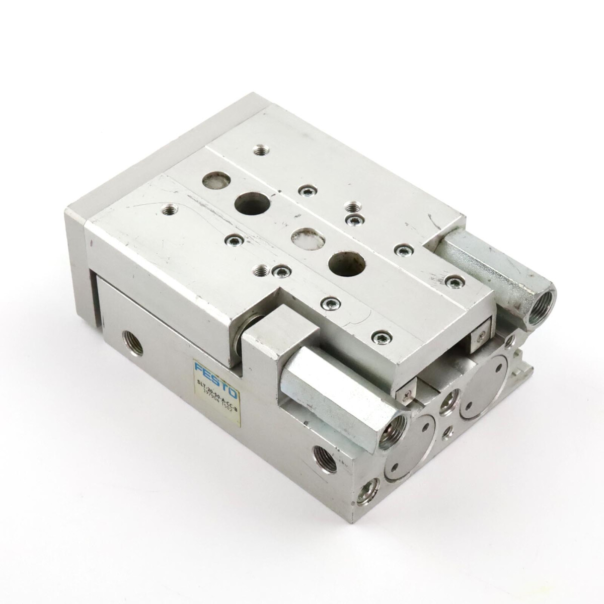 Festo Mini-Schlitten SLT-20-50-A-CC-B 197904 GEB